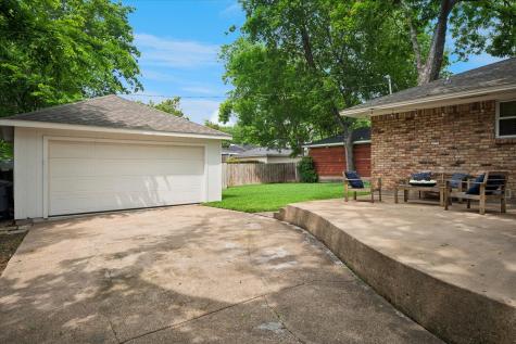 10025 Lanshire Drive Dallas TX 75238