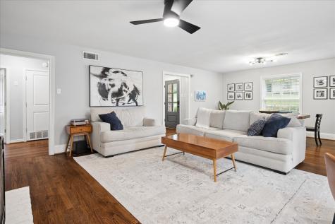 10025 Lanshire Drive Dallas TX 75238