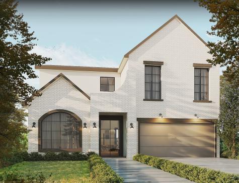 5838 La Vista Drive Dallas TX 75206