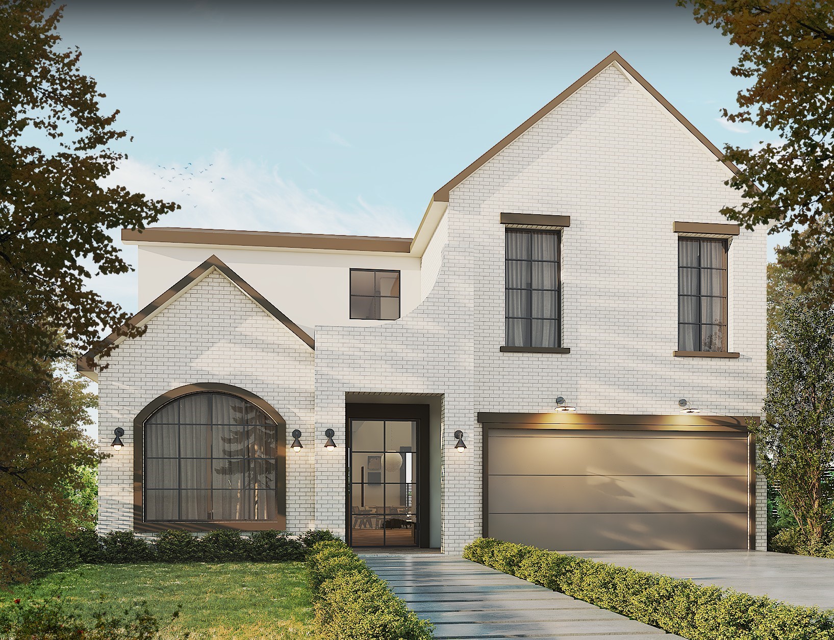 5838 La Vista Drive Dallas TX 75206