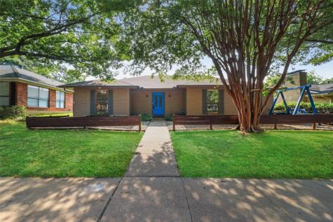 318 Gwendola Drive Mckinney TX 75071