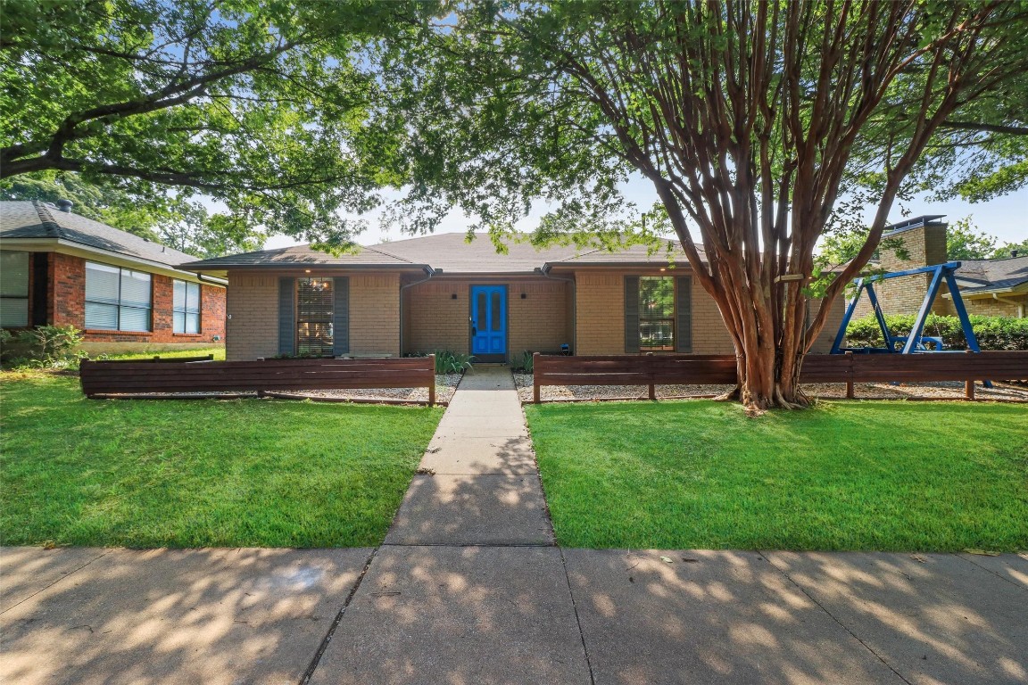 318 Gwendola Drive Mckinney TX 75071