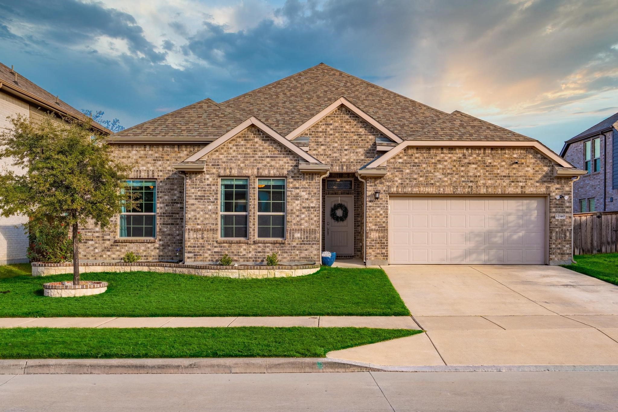 12140 Willet Road Fort Worth TX 76052