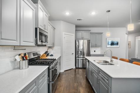 12140 Willet Road Fort Worth TX 76052