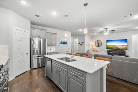 12140 Willet Road Fort Worth TX 76052