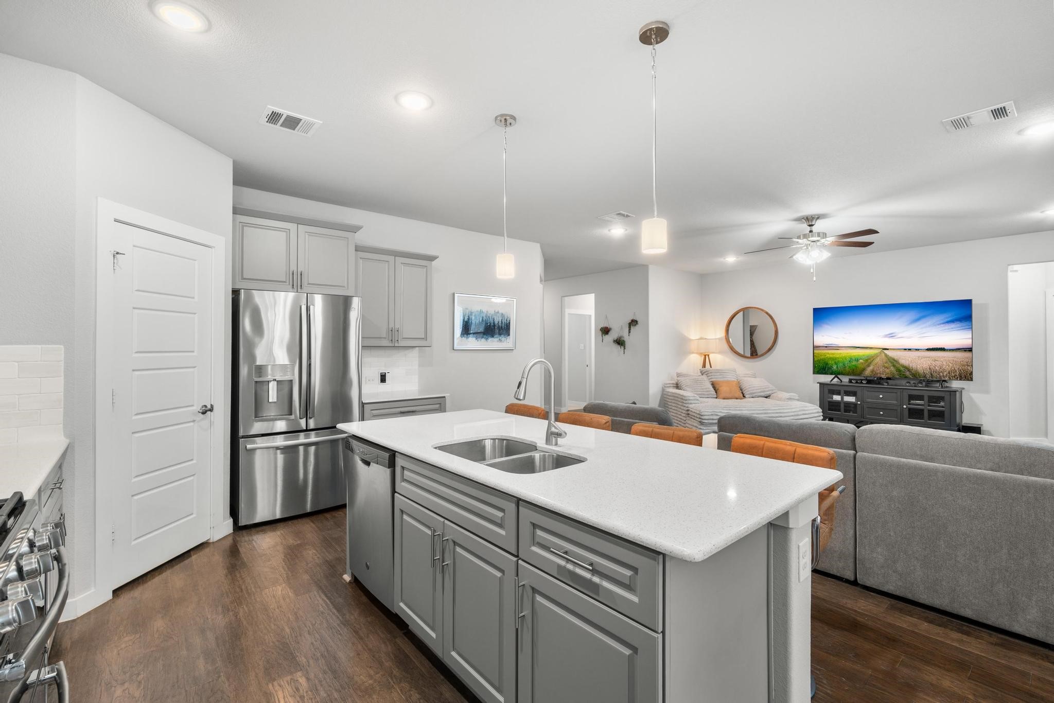 12140 Willet Road Fort Worth TX 76052