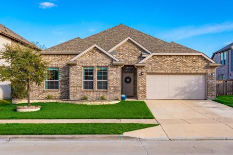 12140 Willet Road Fort Worth TX 76052