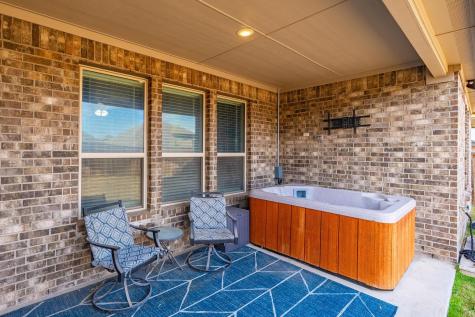 12140 Willet Road Fort Worth TX 76052