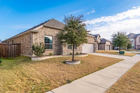 12140 Willet Road Fort Worth TX 76052