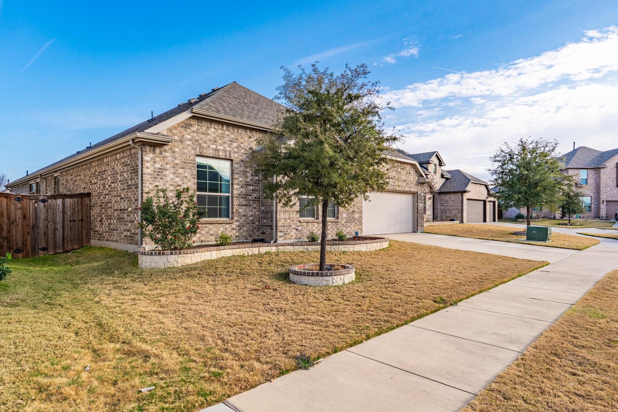 12140 Willet Road Fort Worth TX 76052
