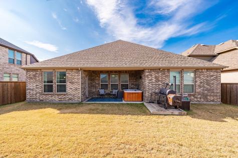 12140 Willet Road Fort Worth TX 76052