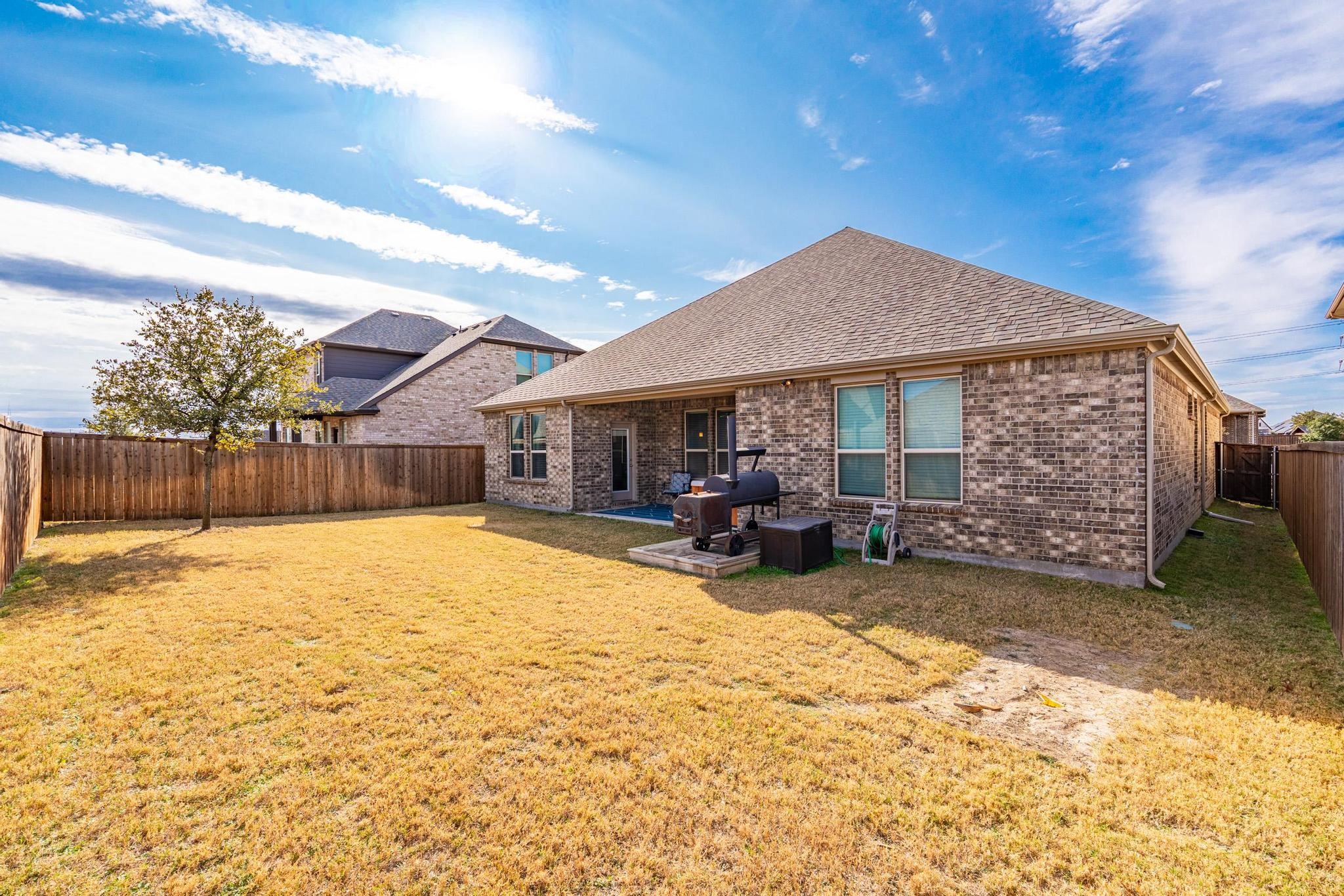12140 Willet Road Fort Worth TX 76052