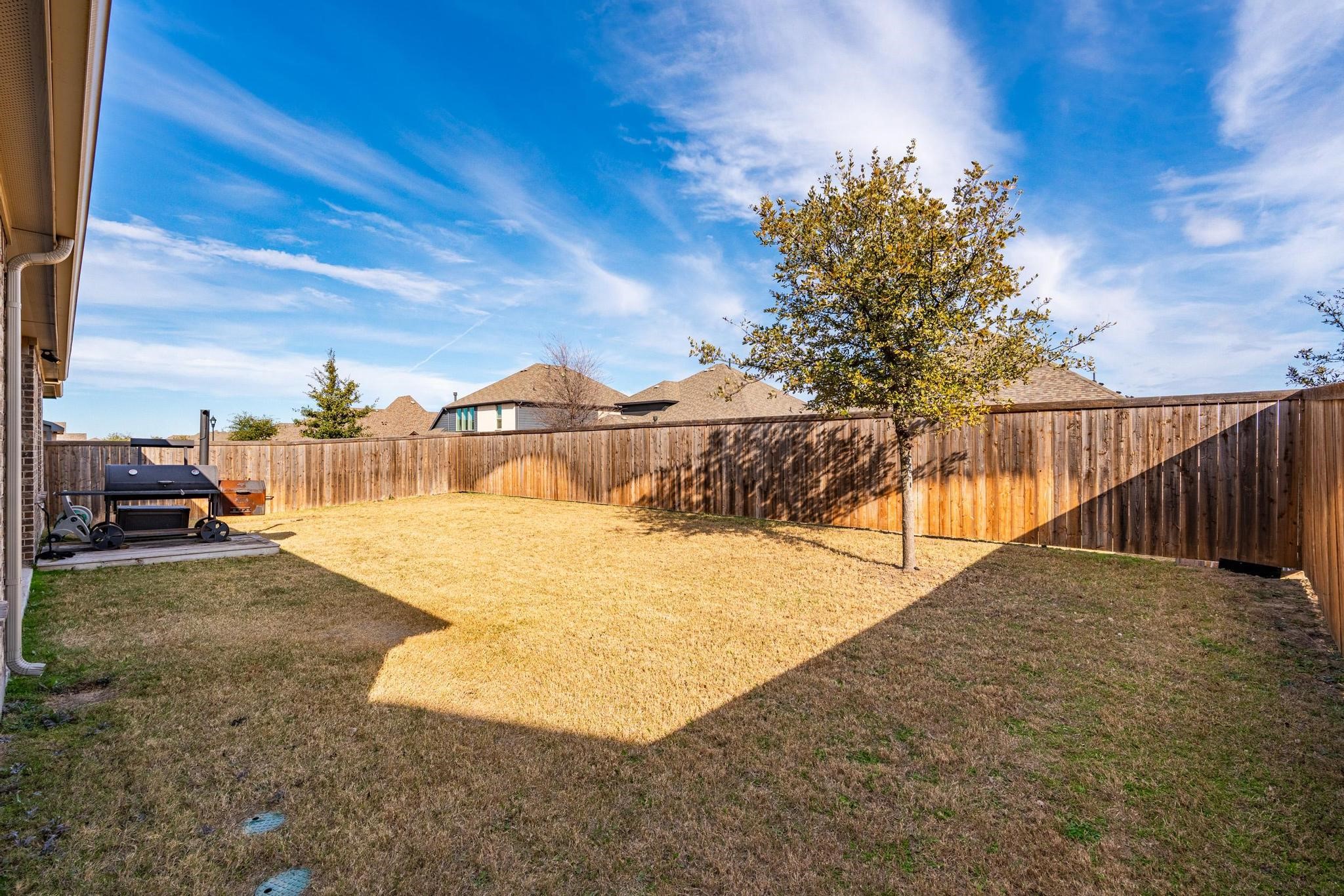 12140 Willet Road Fort Worth TX 76052
