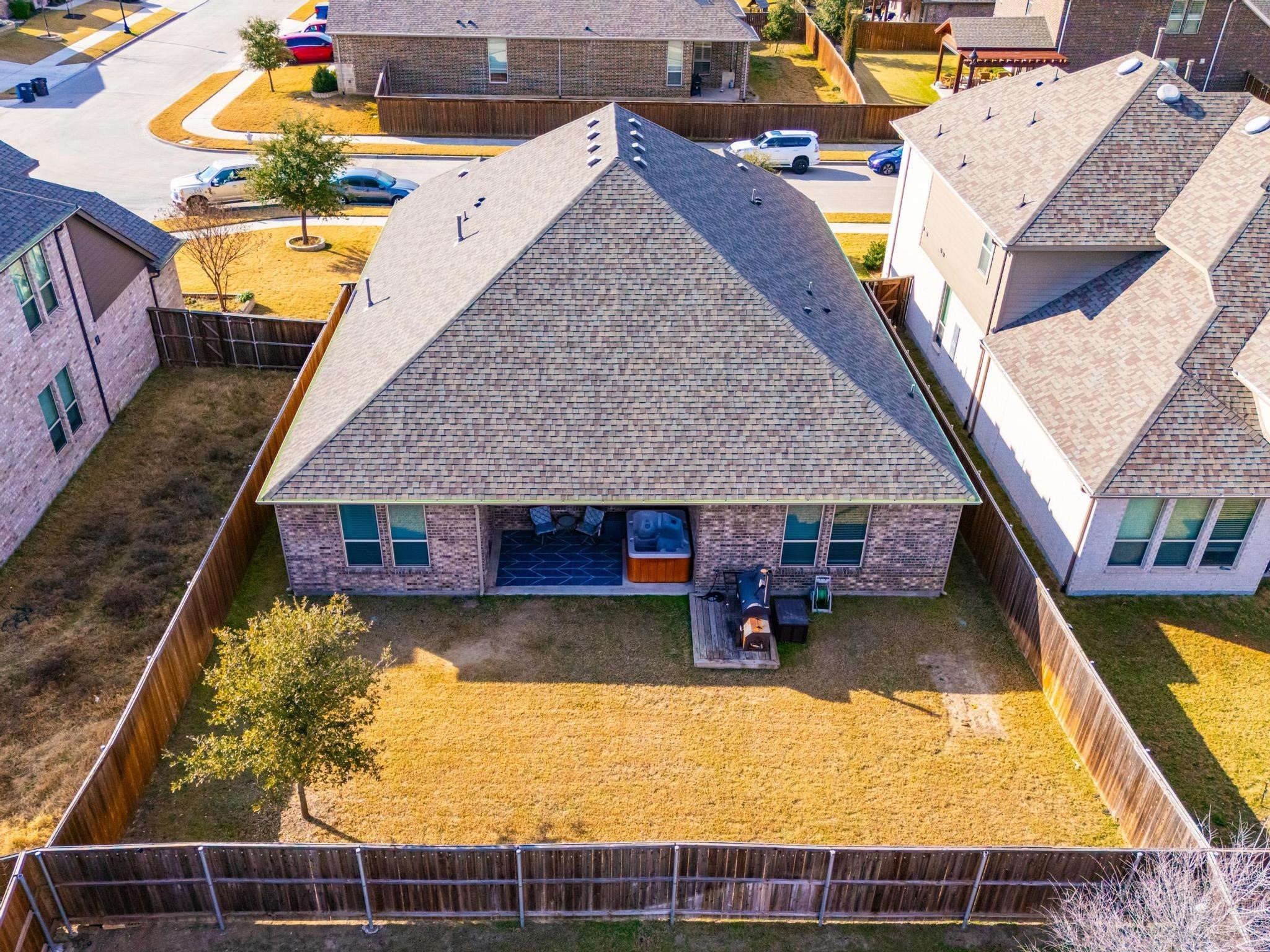 12140 Willet Road Fort Worth TX 76052