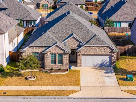 12140 Willet Road Fort Worth TX 76052