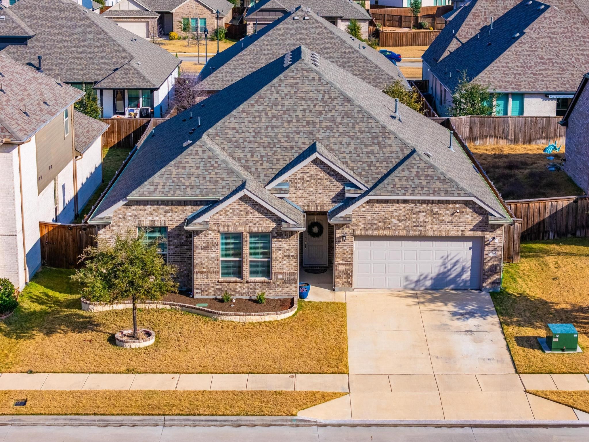 12140 Willet Road Fort Worth TX 76052