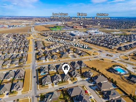 12140 Willet Road Fort Worth TX 76052