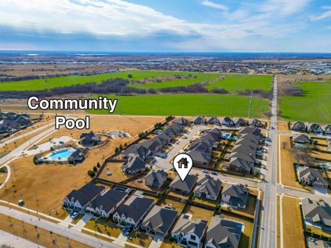 12140 Willet Road Fort Worth TX 76052