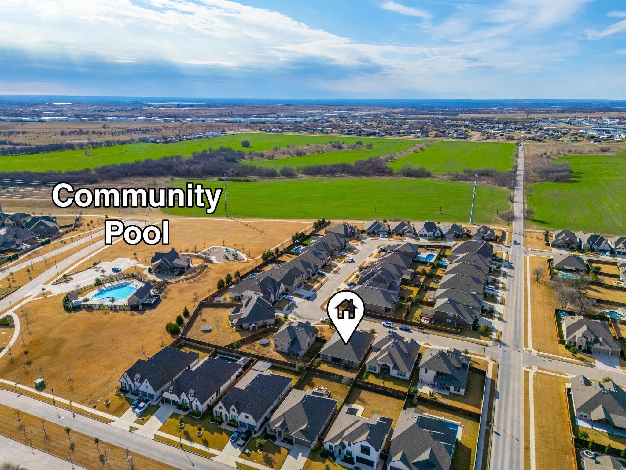 12140 Willet Road Fort Worth TX 76052