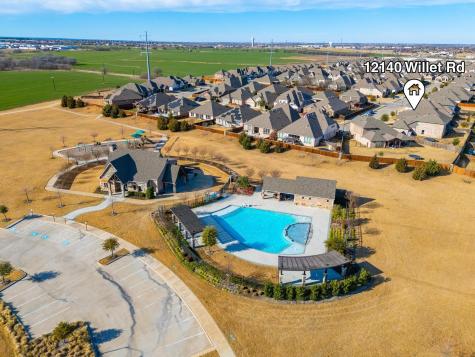 12140 Willet Road Fort Worth TX 76052
