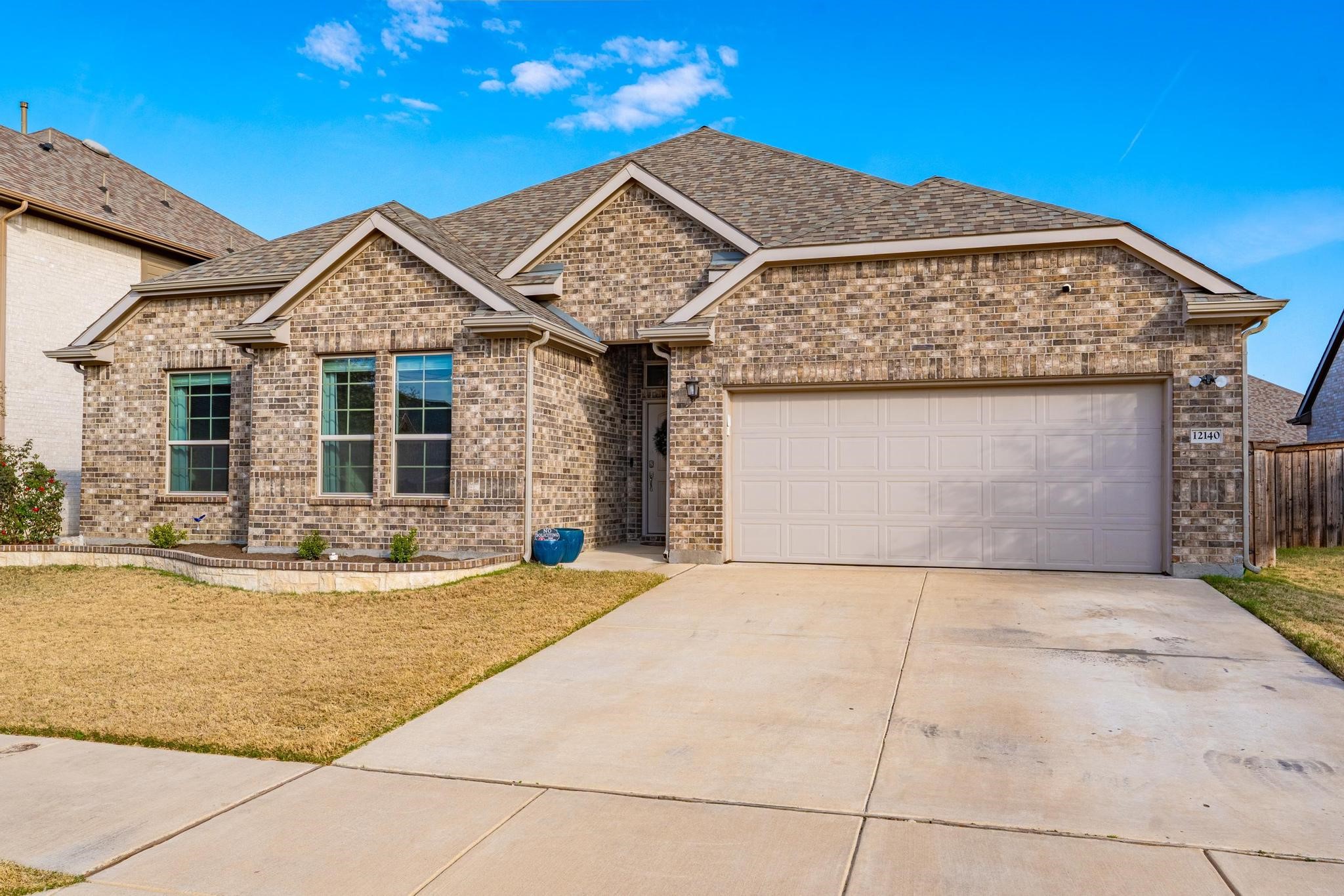 12140 Willet Road Fort Worth TX 76052