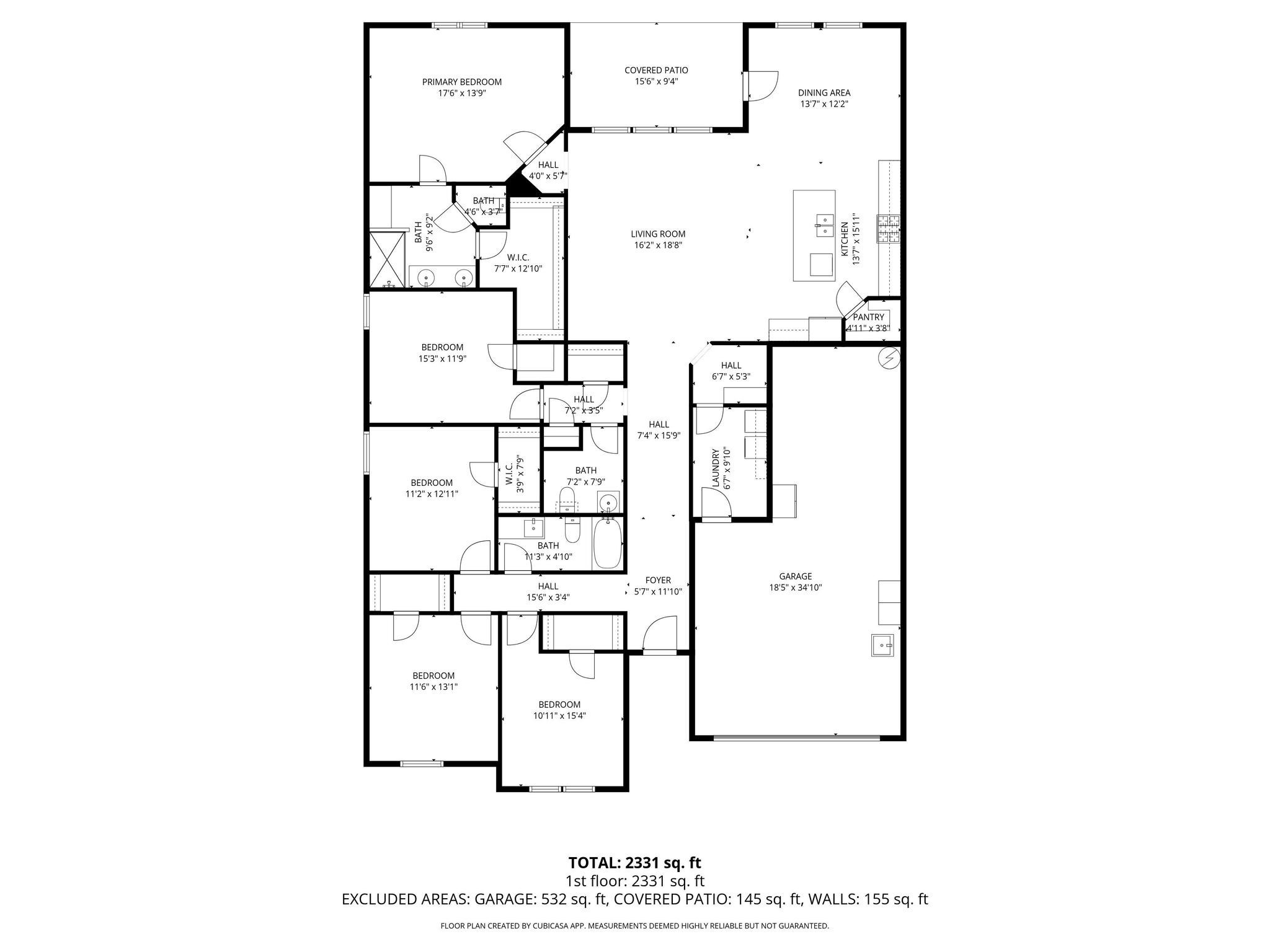 12140 Willet Road Fort Worth TX 76052
