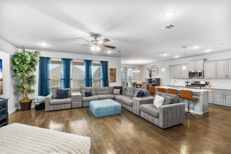 12140 Willet Road Fort Worth TX 76052