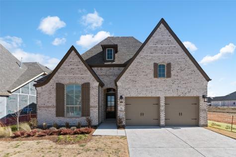7505 Whisterwheel Way Fort Worth TX 76123