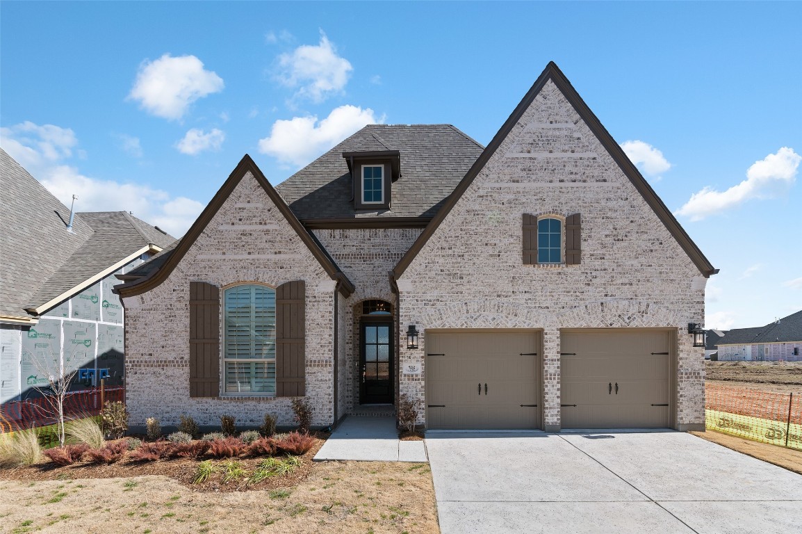 7505 Whisterwheel Way Fort Worth TX 76123