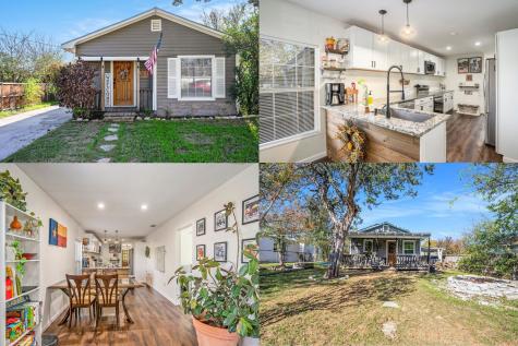 301 Ross Avenue Glen Rose TX 76043