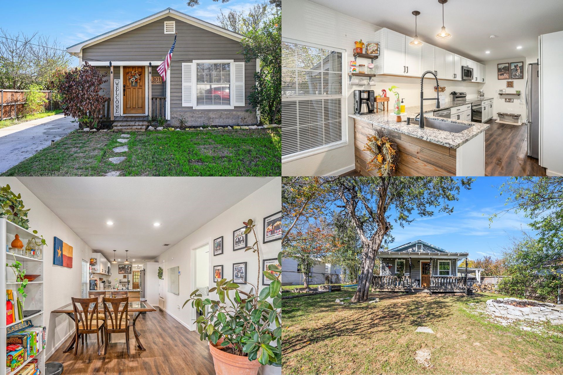 301 Ross Avenue Glen Rose TX 76043