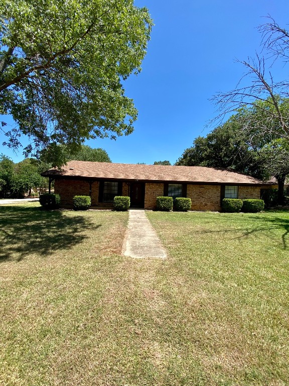 6311 Saddle Ridge Road Arlington TX 76016