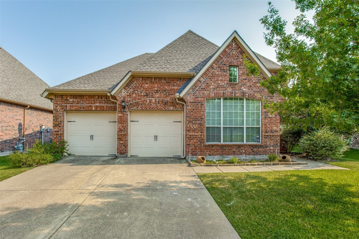 5748 New Castle Drive Richardson TX 75082
