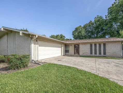 3017 Talisman Drive Dallas TX 75229