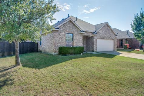 1801 Spring Glen Drive Lewisville TX 75067