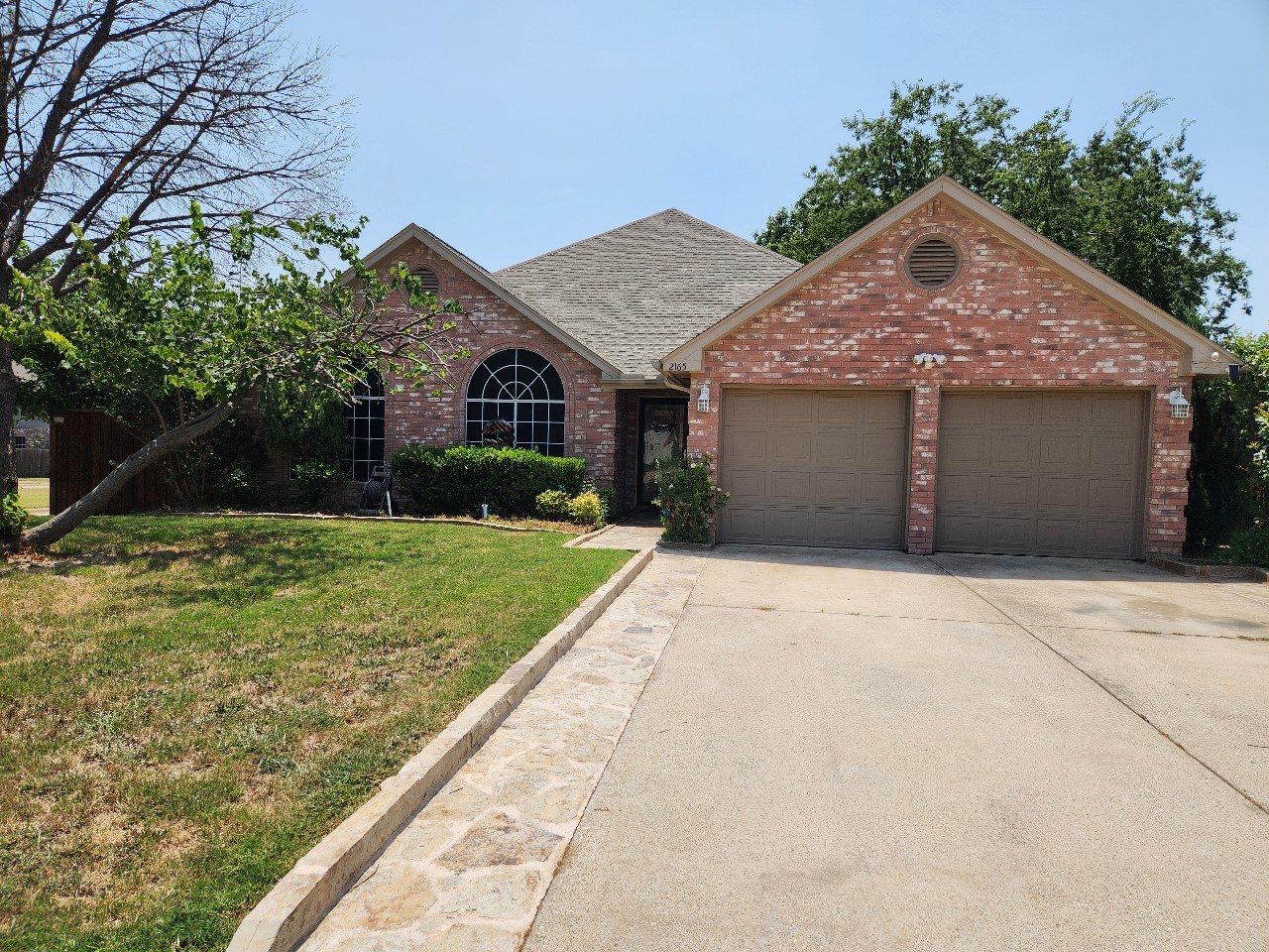 2165 Crockett Drive Corinth TX 76210