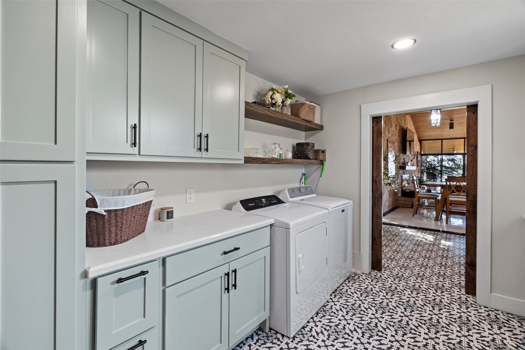 4115 Crescent Drive Granbury TX 76049