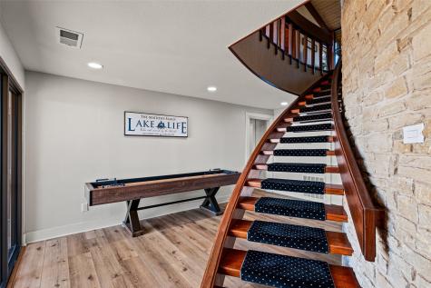 4115 Crescent Drive Granbury TX 76049
