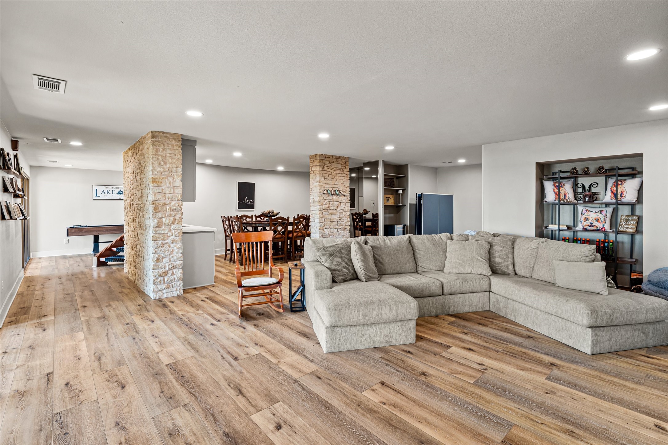 4115 Crescent Drive Granbury TX 76049