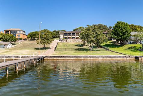 4115 Crescent Drive Granbury TX 76049