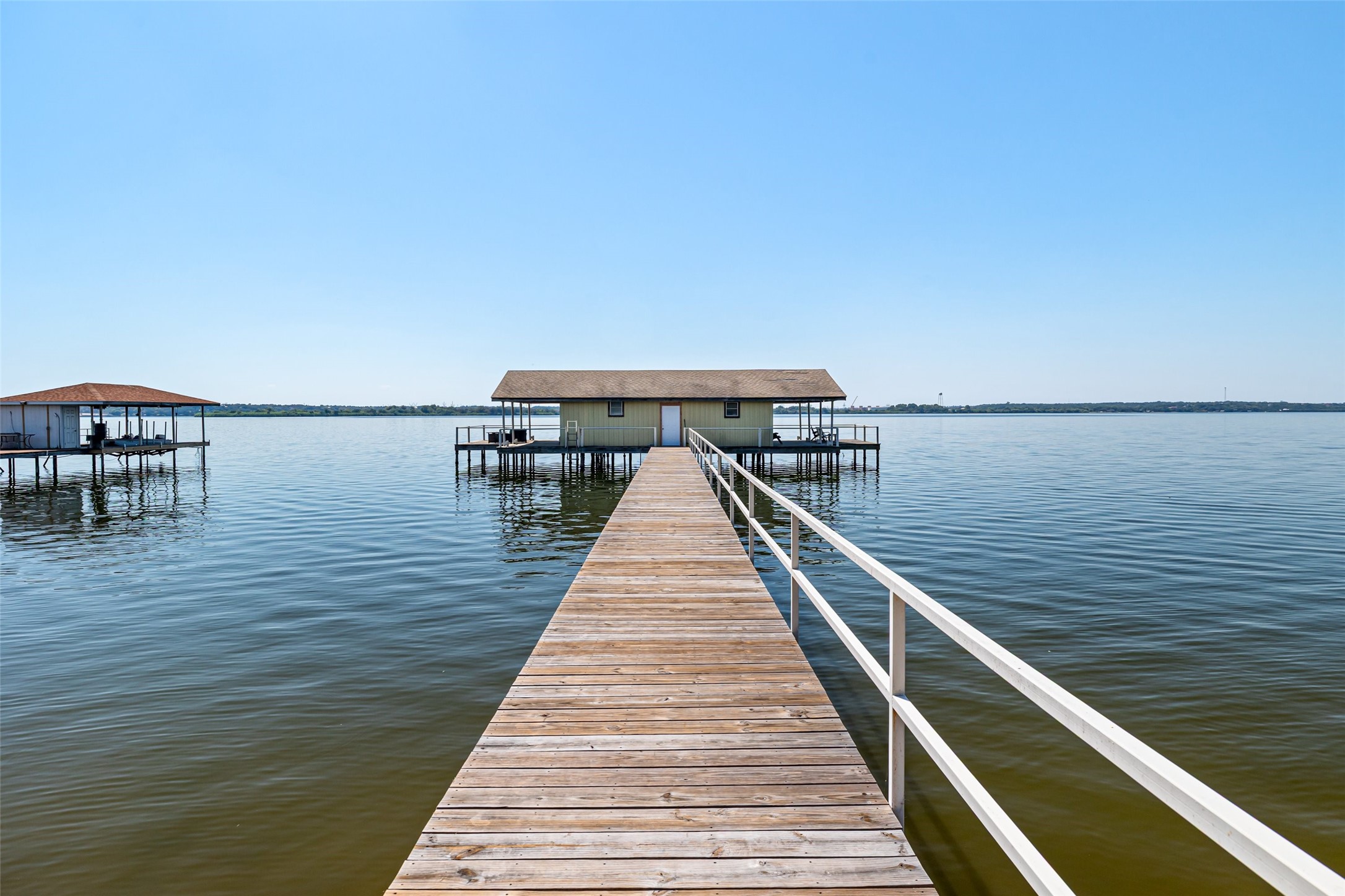 4115 Crescent Drive Granbury TX 76049
