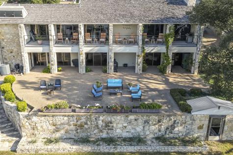 4115 Crescent Drive Granbury TX 76049