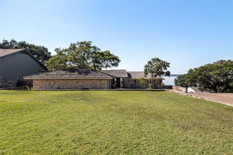 4115 Crescent Drive Granbury TX 76049