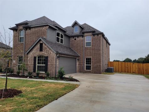 6014 Horizon Drive Midlothian TX 76065