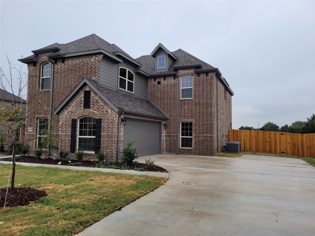 6014 Horizon Drive Midlothian TX 76065