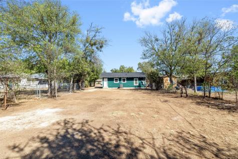2105 4th Street Brownwood TX 76801