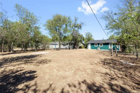 2105 4th Street Brownwood TX 76801