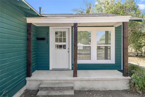 2105 4th Street Brownwood TX 76801