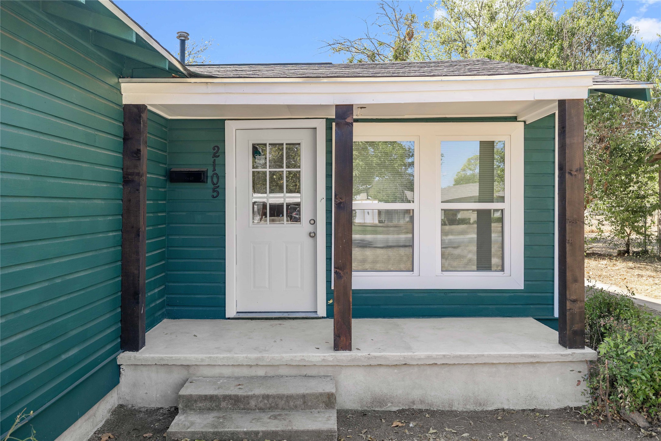 2105 4th Street Brownwood TX 76801