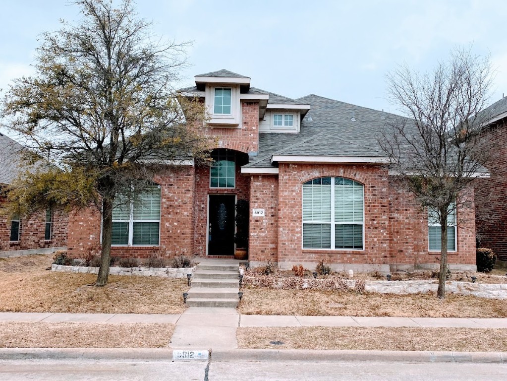 5912 Saddle Club Trail Mckinney TX 75070